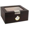 ectqxdkdg5s70b_0 jpg - Umidor de Luxo para Charutos Armazenamento Sofisticado para 25 50 Charutos, com Medidor de Umidade e Umidificador, Caixa de Cedro Mantello Cigars