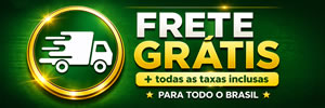Vantagens Exclusivas