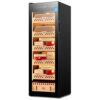 Humidor Elétrico Generic 138L Preto Controle de Temperatura e Umidade 110V