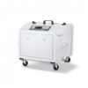 Humidificador Ultrassônico Your Elegant Bar EB 03C Branco 700 4000 Cu Ft 110V