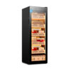 Umidor Elétrico DLYZAYE 138L com Resfriamento e Aquecimento para 1000 Cigarros